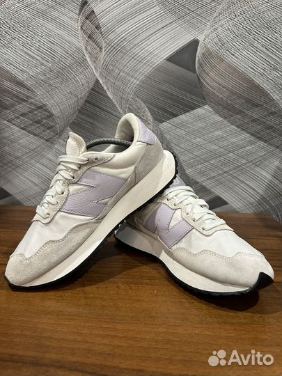 Кроссовки New balance 237 размер 40,5