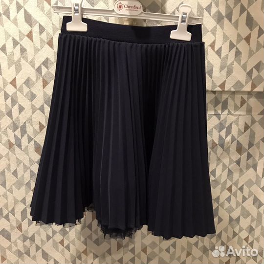 Школьная форма для девочки 134 140,146