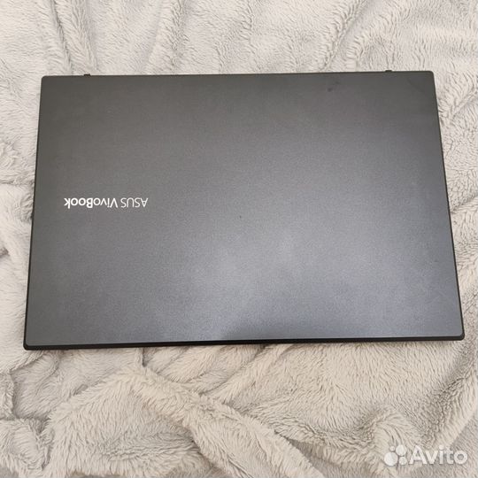 Ноутбук Asus vivobook A571LH-BQ160