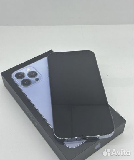 iPhone 13 Pro Max, 128 ГБ
