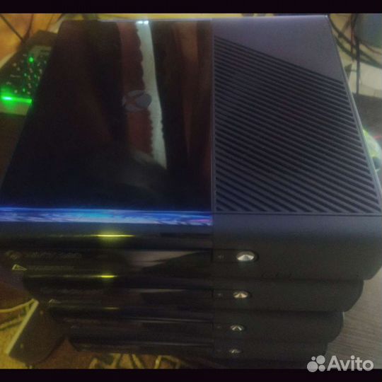 Xbox 360 Slim E, прошитые, фрибут 320гб,2 дж