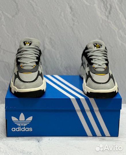 Кроссовки adidas niteball 2.0