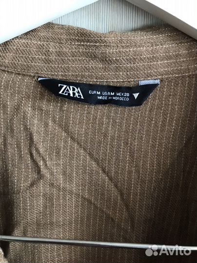 Комбинезон Zara