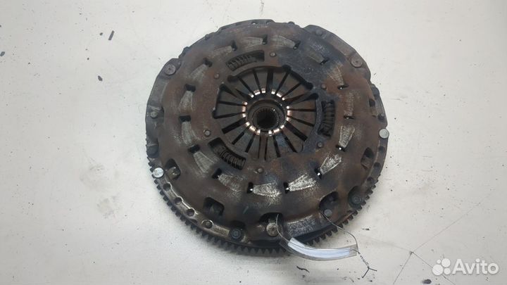 Маховик Ford Transit, 2007