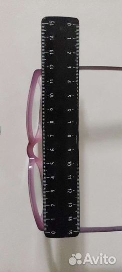 Очки оправа детские