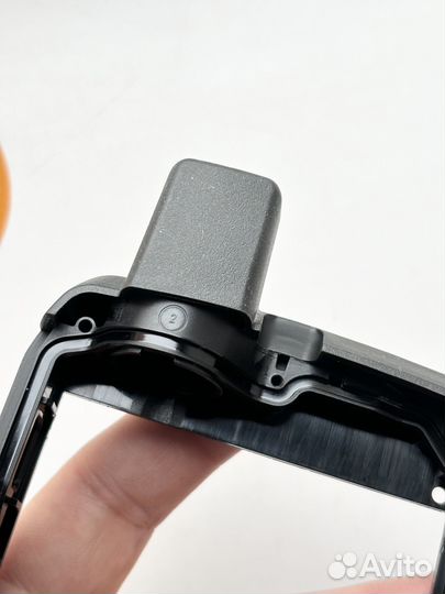 Передняя часть без дисплея Garmin Montana 700