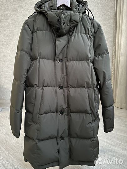 Пуховик Pierre Cardin Voyage 69880. Новый.Оригинал