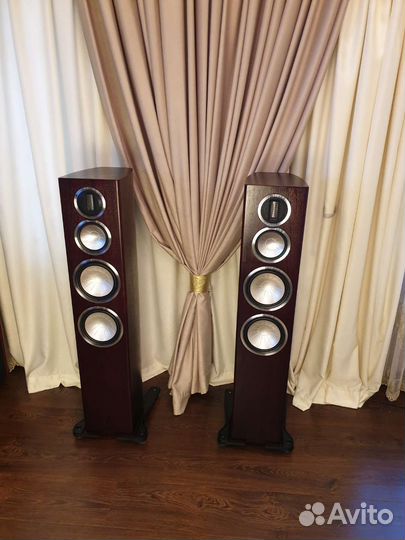 Monitor audio gold 300