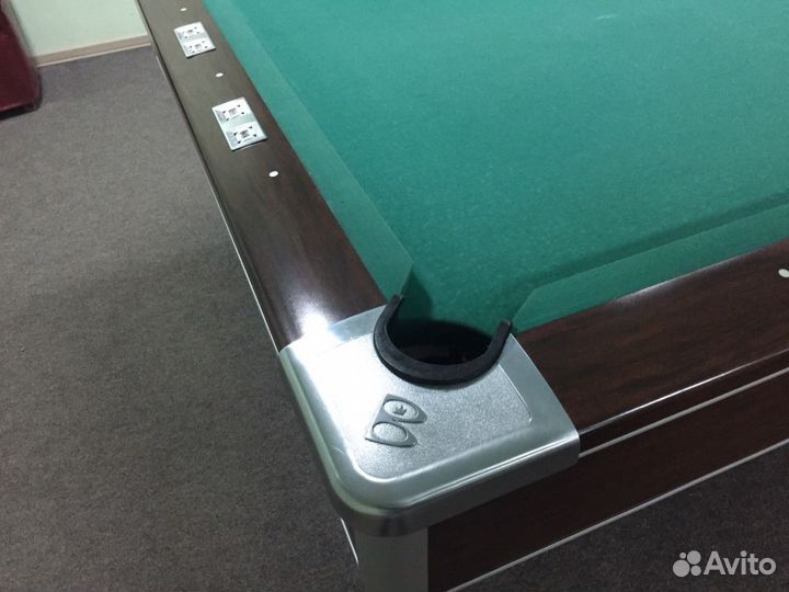 Brunswick РїСѓР»