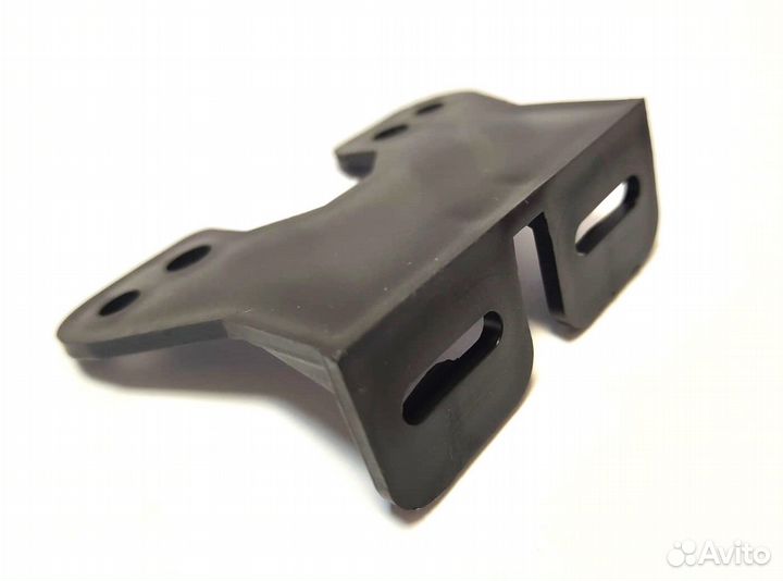 Кронштейн для габаритов на прицеп