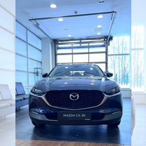 Новый Mazda CX-30 2.0 AT, 2026, цена от 3 740 000 руб., Нижний Новгород