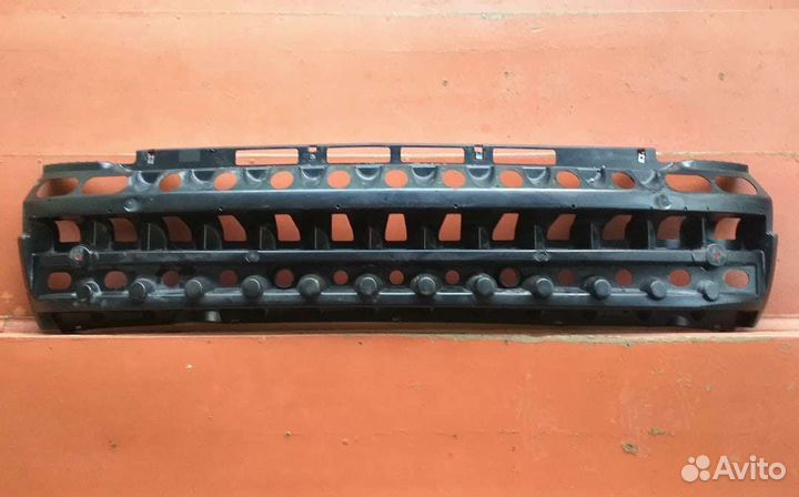 Задний бампер LADA priora