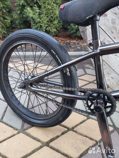 Трюковой велосипед BMX TeachTeam