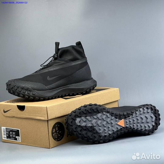 Кроссовки Nike ACG Mountain Fly Gore-Tex (Арт.72166)