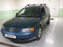 Volkswagen Passat 1.8 MT, 1998, 450 000 км, с пробегом, цена 270 000 руб.