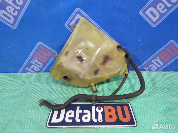 Бачок расширительный Porsche 924S 944