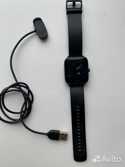 Amazfit Bip U