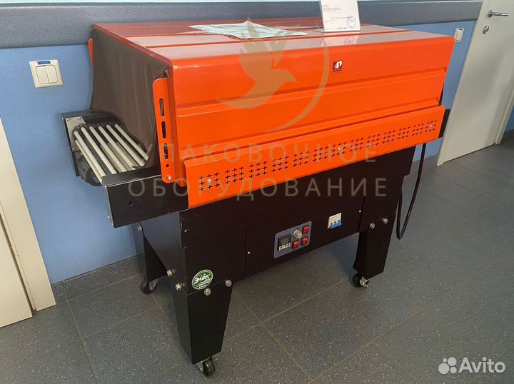 Термотоннель BS-4525А