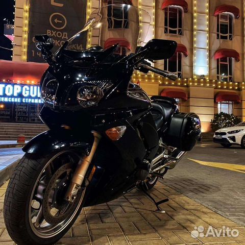 Продаю Yamaha fjr1300