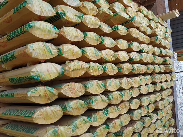 Блок-хаус : сорт А, Ель, все размеры, доставка