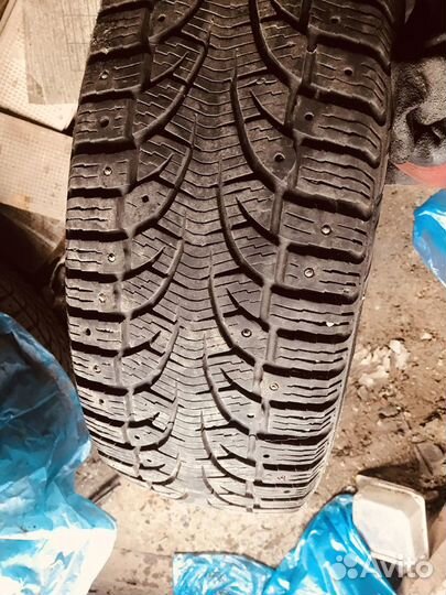 Pirelli Winter Carving Edge 235/60 R16