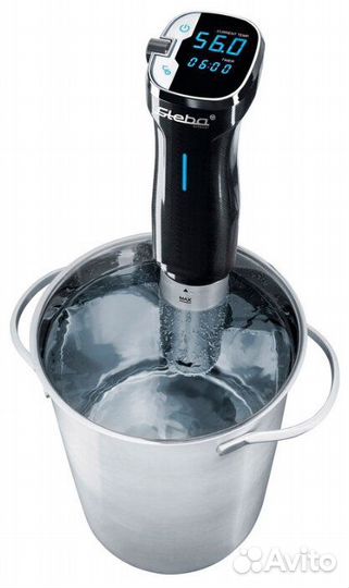 Су-вид Steba SV 50