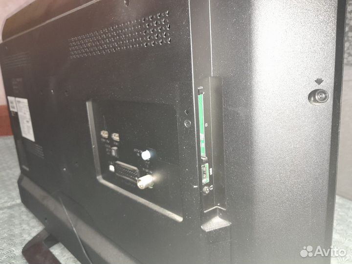 Телевизор Филипс