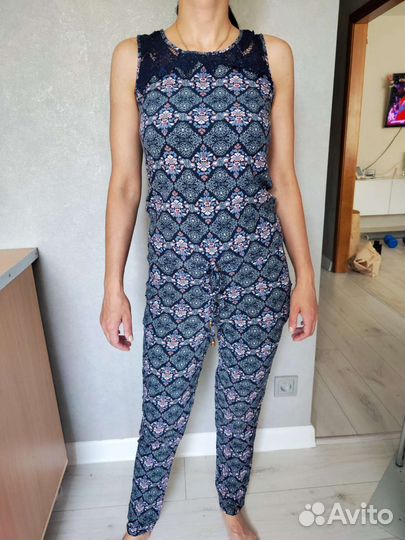 Комбинезон женский летний 42- 44