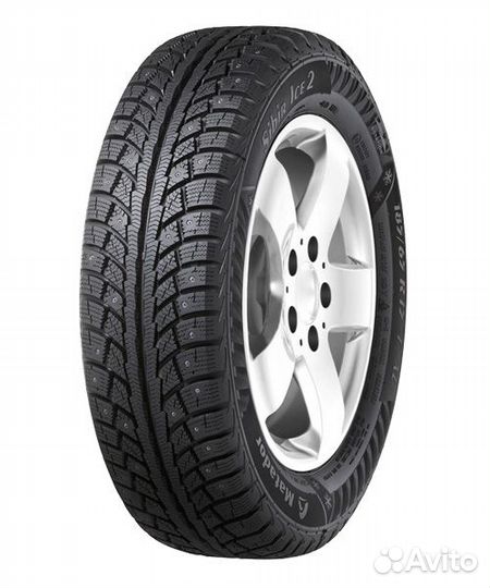 Matador MP 30 Sibir Ice 2 205/65 R15 99T