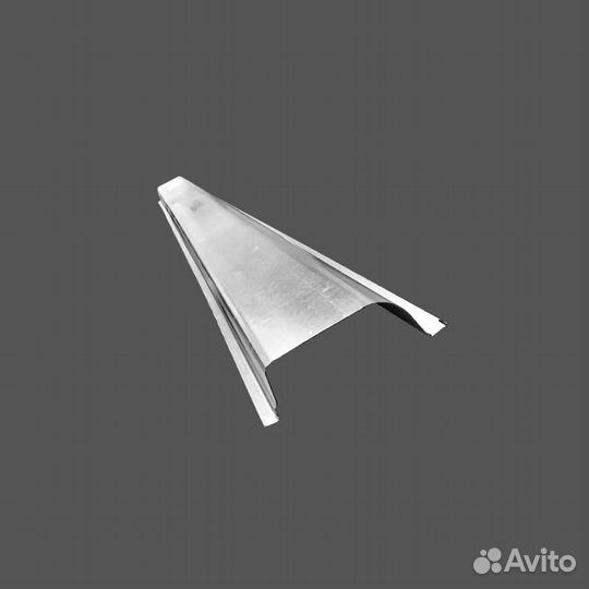 Порог Ford Escape