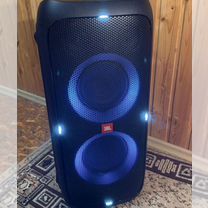 Колонка jbl partybox 310 бу