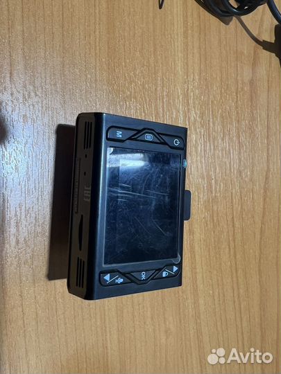 Видеорегистратор