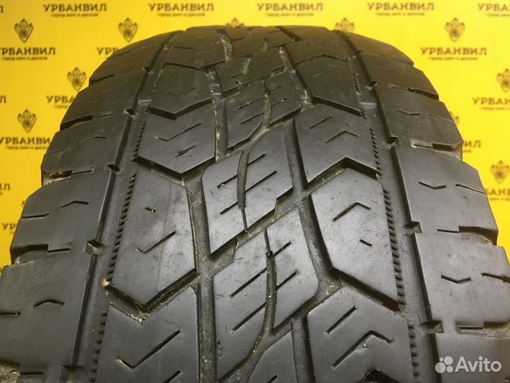 Continental CrossContact ATR 235/70 R16 106H