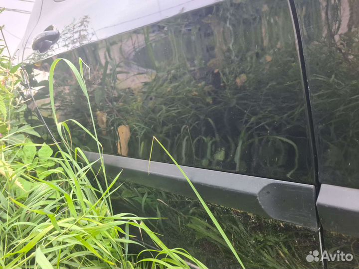 Дверь задняя правая Peugeot 308