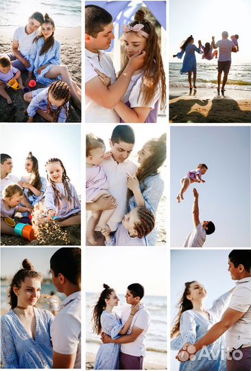 Фотограф Анапа