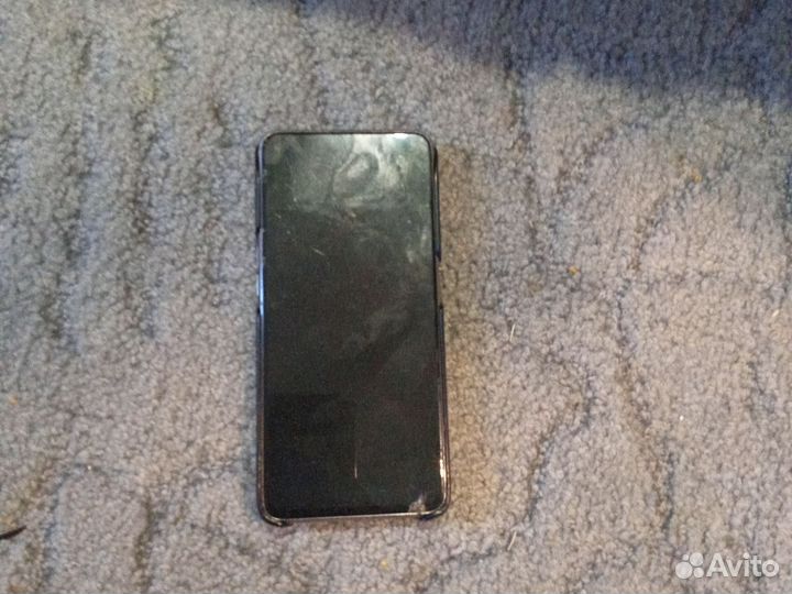 Samsung Galaxy A80, 8/128 ГБ