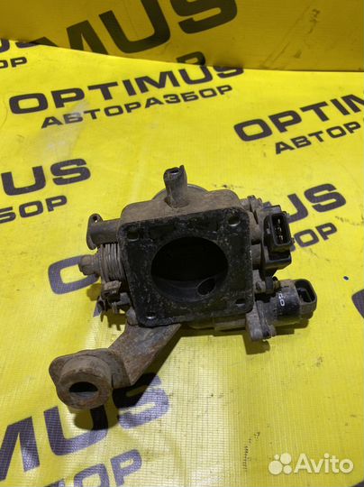 Дросельная заслонка Chery Amulet (A15)