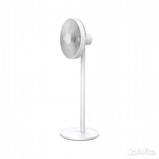 Вентилятор напольный Xiaomi Mijia
