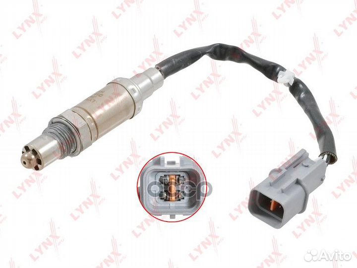 Датчик кислорода nissan Almera Classic B10 06-12