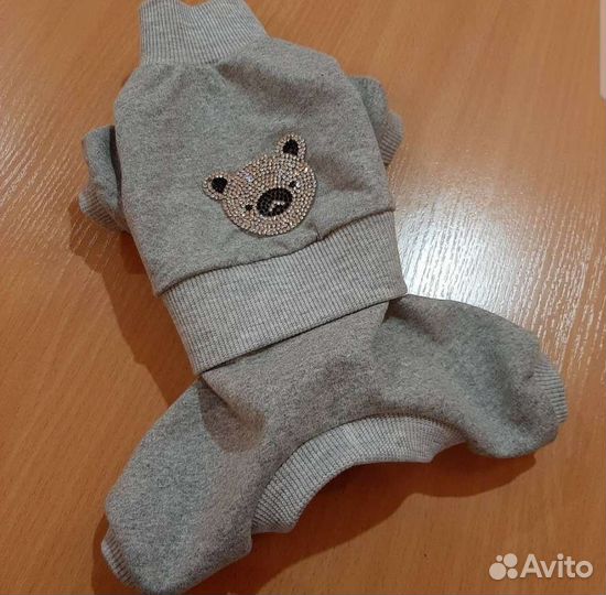 Пошив одежды для собак