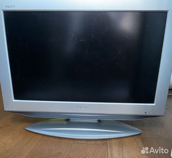 Телевизор Sharp Aquos LC- 26ad5ru-GY