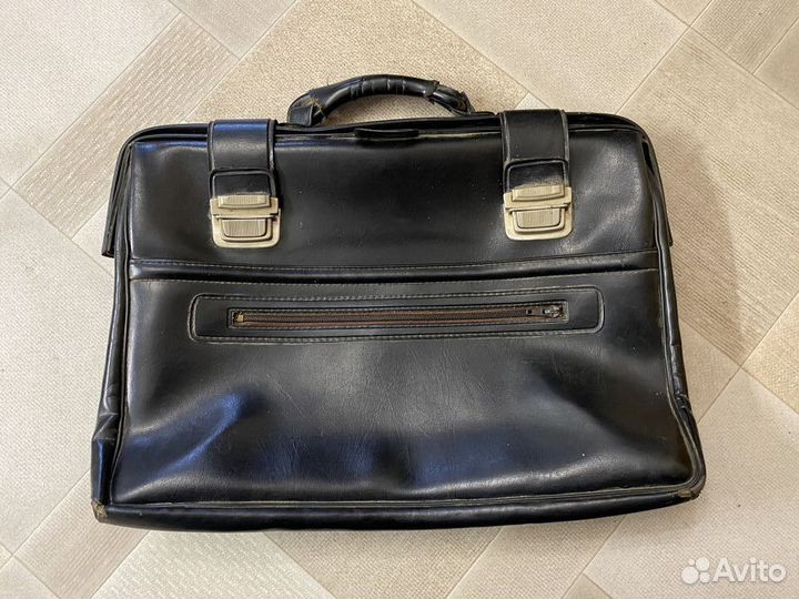 Портфель СССР