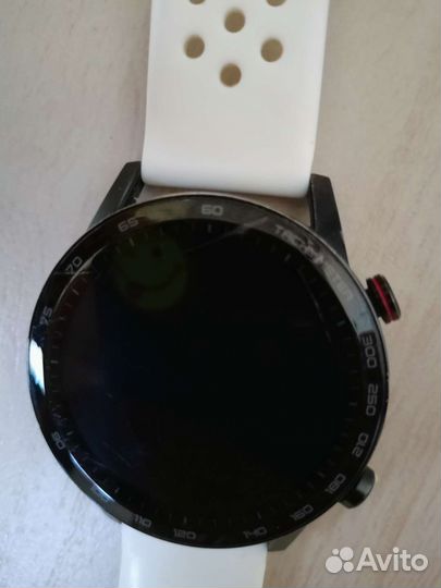 Смарт часы honor magic watch 2