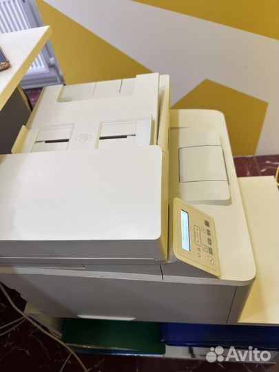 Мфу HP Laser Jet Pro 227sdn