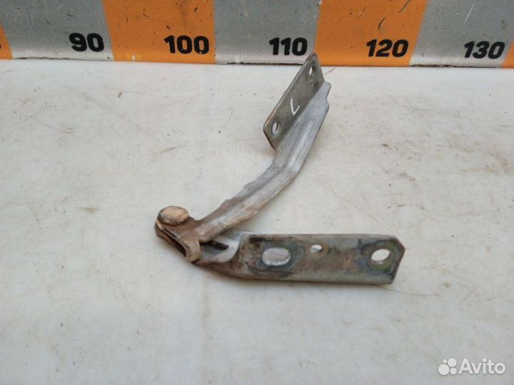 Петля капота левая Ford Focus 1 1.6 2001