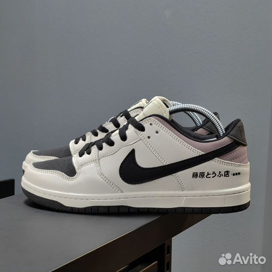 Кроссовки nike