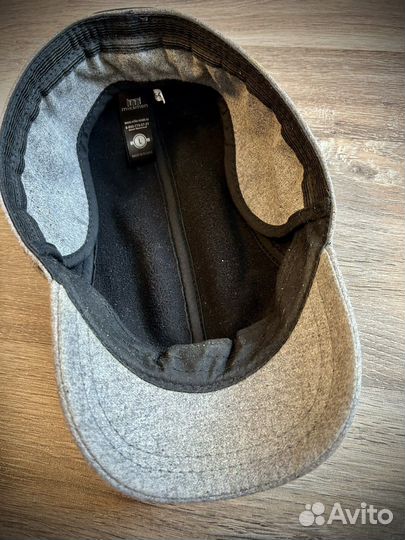 Кепка мужская демисезонная