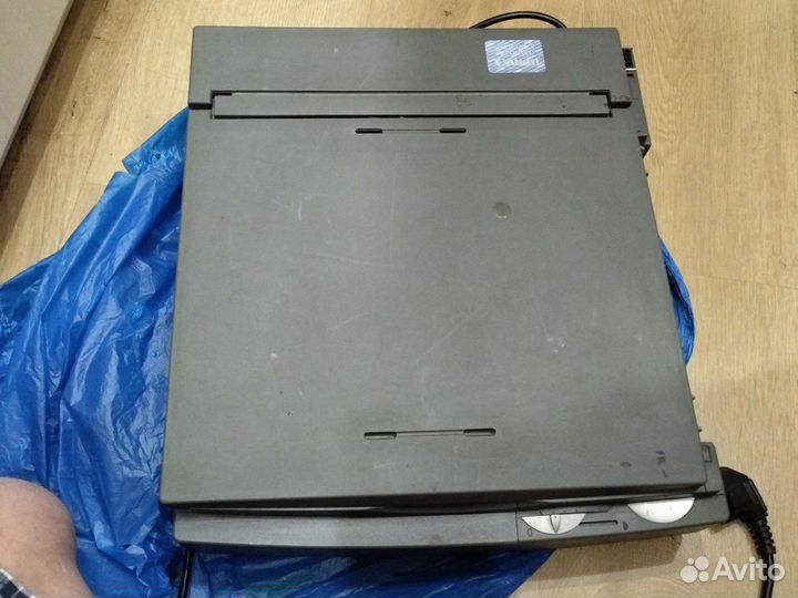 Принтер Canon FC 206