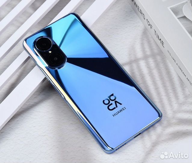 HUAWEI NOVA 9 SE, 8/128 ГБ
