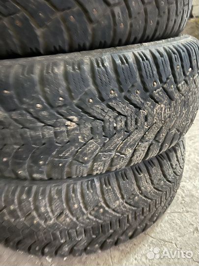 Cordiant Comfort 2 14/85 R14 25L